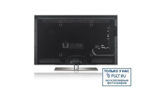 ЖК телевизор Samsung UE-55C6000RW артикул 336077FV-1 фото 6