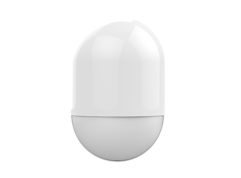 Датчик движения RUBETEK RS-3201 артикул 160320Si-1 фото 7