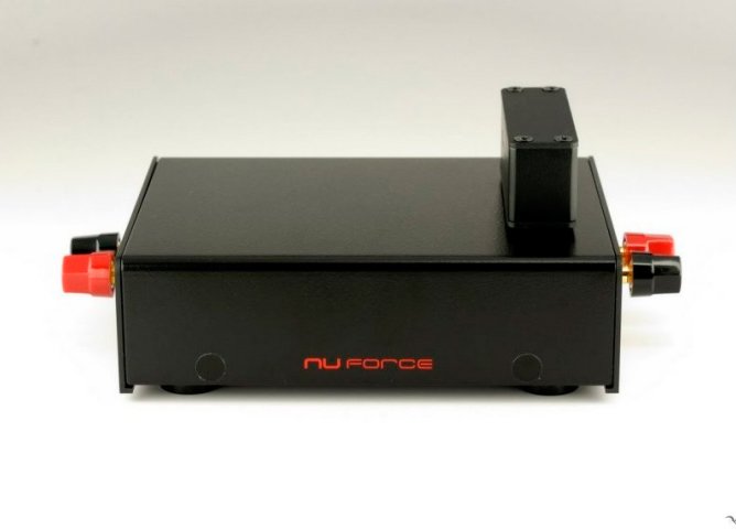 Оптимизатор звука NuForce Magic Cube SC-TH артикул 134029Si-1 фото 4