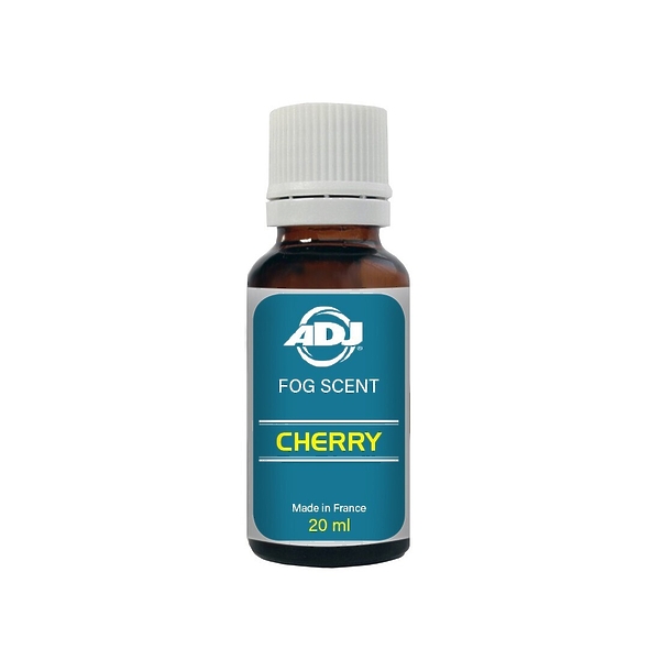 Ароматизатор для дым-жидкости American Dj Fog scent cherry 20ml артикул 217288Si-1
