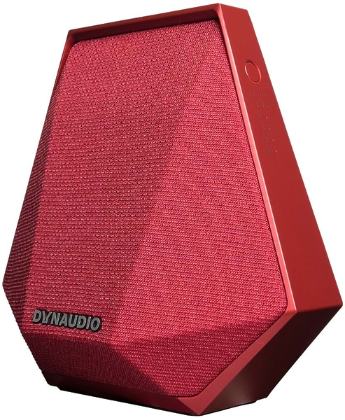 Беспроводная аудиосистема Dynaudio Music 1 Red артикул 176023Si-1