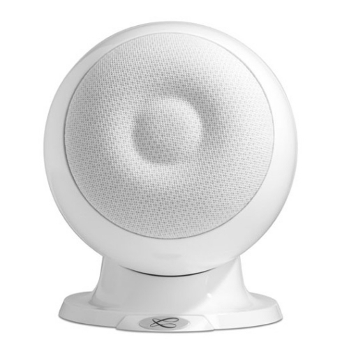 Акустическая система Cabasse EOLE 2 Satellite white артикул 447934FV-1
