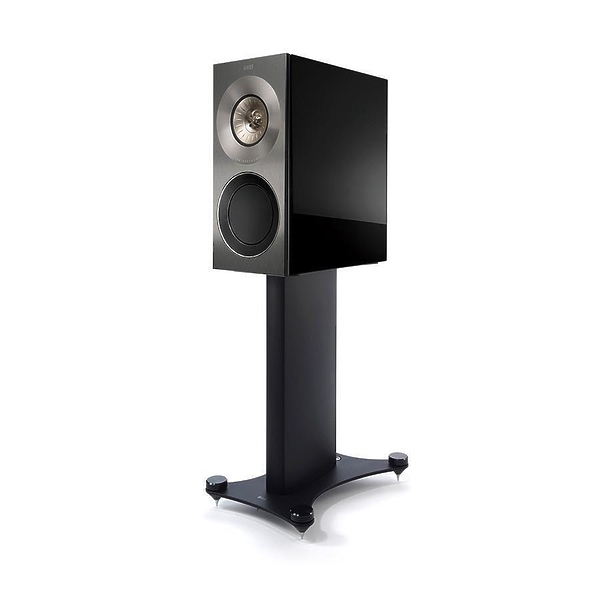 Стойка под акустику KEF Stands Reference 1 артикул 234827Si-1 фото 4