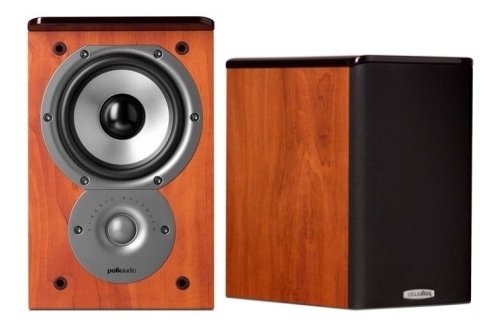 Акустическая система Polk audio TSi 100 Cherry артикул 445771FV-1