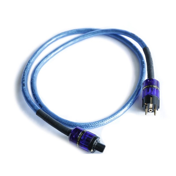 Сетевой кабель Isotek Cable Intence 3,0m 32Amp C19 артикул 257680Si-1