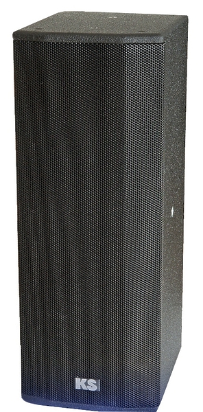 Акустическая система KS-Audio CL 206 артикул 142938Si-1