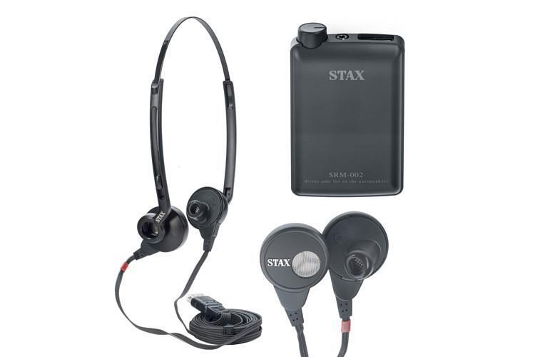 Stax SRS-002 артикул 404548-1 фото 3