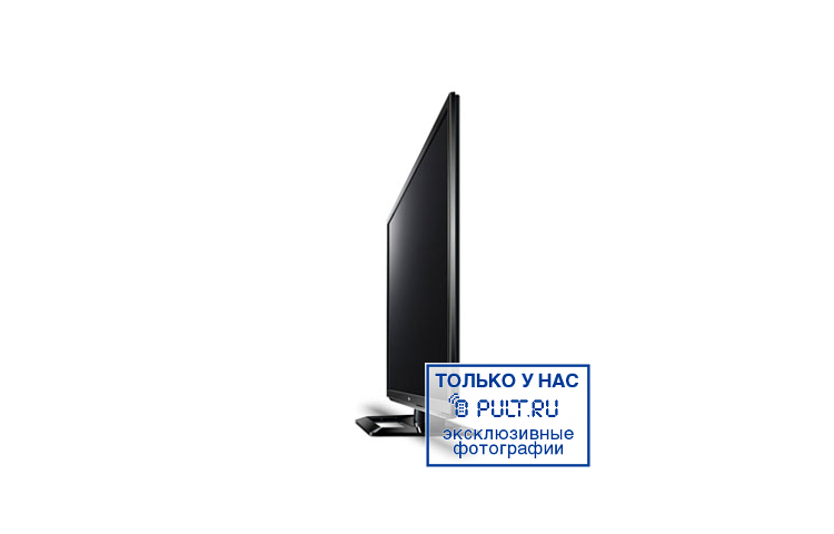 LED телевизор LG 65LM620T артикул 377020FV-1 фото 6