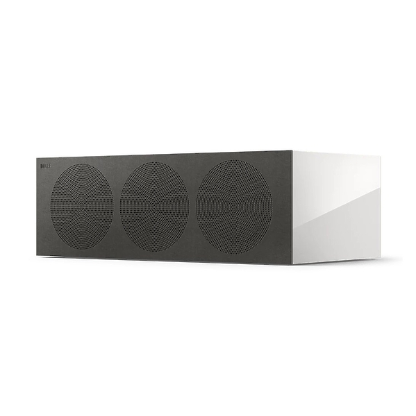 Акустика центрального канала KEF R6c Meta White артикул 286058Si-1 фото 4