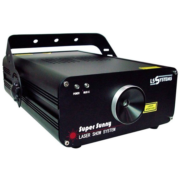 Лазер LS Systems Super Sunny артикул 300903Si-1