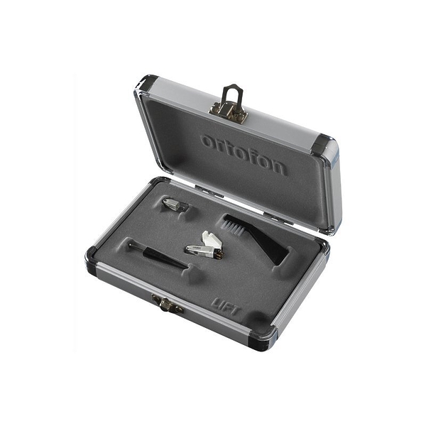 Вставка для кейса Ortofon OM артикул 150310Si-1