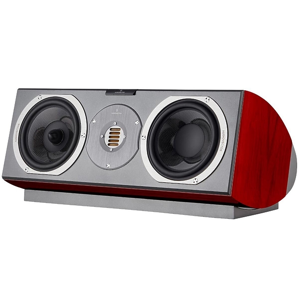 Центральный канал Audiovector R C Avantgarde African Rosewood артикул 246362Si-1
