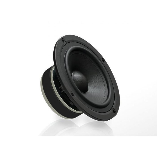 Полочная акустика Pro-Ject SPEAKER BOX 5 DS2, WALNUT артикул 179217Si-1 фото 4