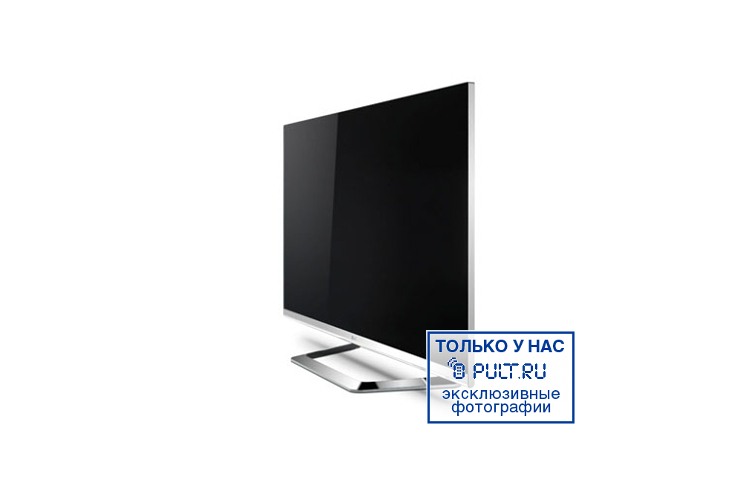 LED телевизор LG 55LM670S артикул 377189FV-1 фото 4
