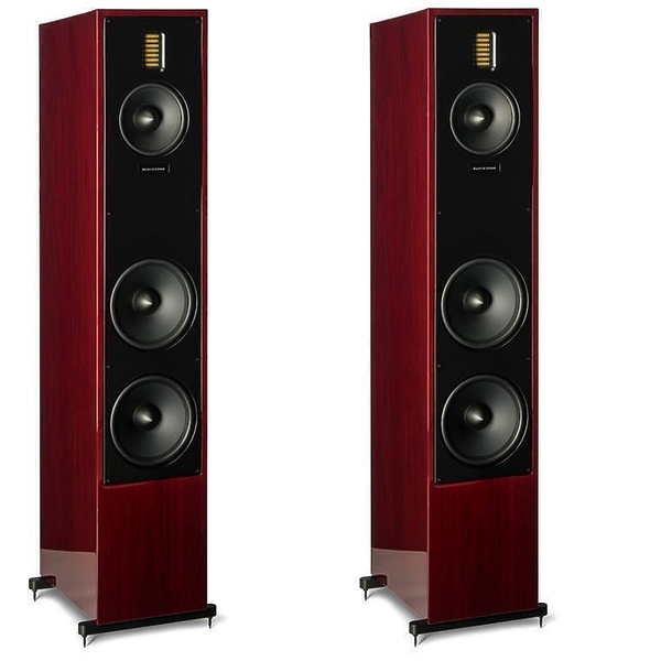 Martin Logan Motion 60 XT high gloss black cherrywood артикул 341666SI-1
