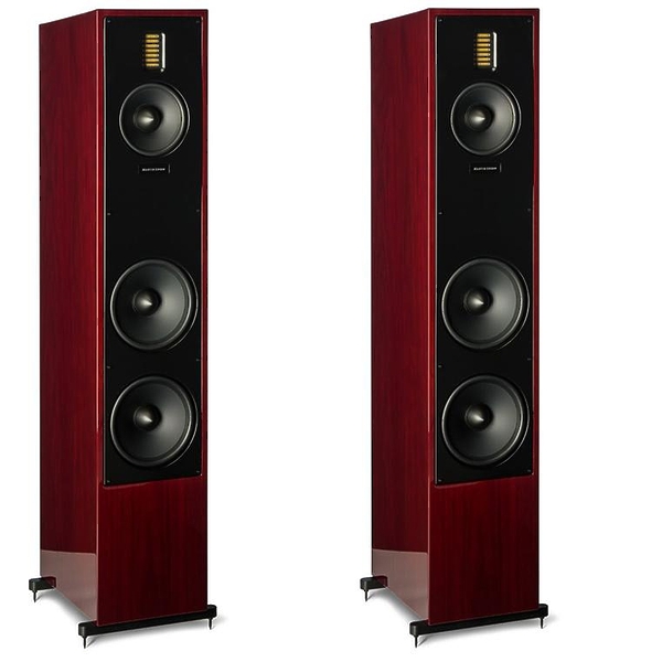 Напольная акустика Martin Logan Motion 60 XT high gloss black cherrywood артикул 113098Si-1
