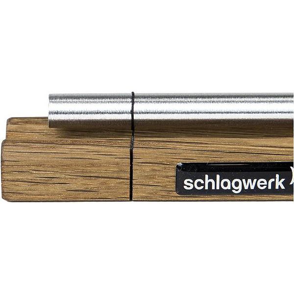 Отдельная нота чаймс Schlagwerk PC3 (G4) артикул 287252Si-1 фото 4