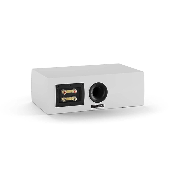 Акустика центрального канала Dali Rubikore Cinema White High Gloss Lacquer артикул 336446Si-1 фото 6