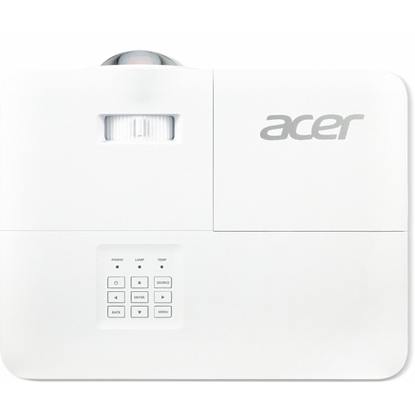 Проектор Acer H6518STi артикул 309389Si-1 фото 4