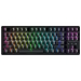Механическая клавиатура Durgod Cavalry 87 - BLACK TKL PBT Kailh Turbo Red switch