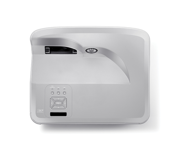 Проектор InFocus INL148HDUST артикул 181565Si-1 фото 4