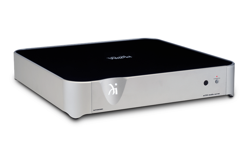 Wadia m330 #1 в «HiFiRussia»
