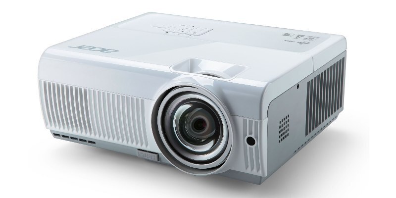 Проектор Acer S1213HNE артикул 133534Si-1