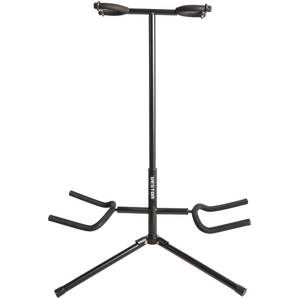 Стойка для двух гитар Veston GS010 артикул 292272Si-1