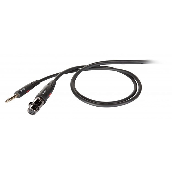 Микрофонный кабель DIE HARD DHG200LU3 артикул 158805Si-1