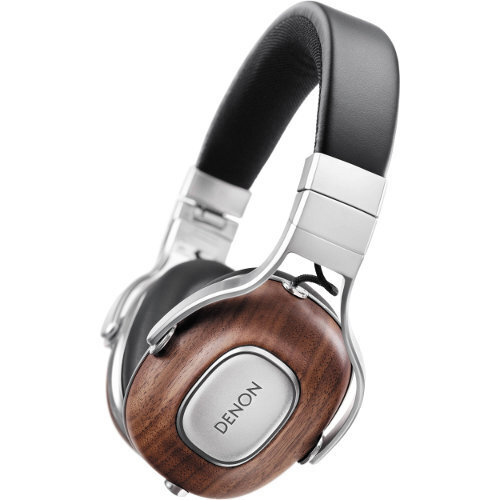 Наушники Denon AH-MM400 артикул 113422Si-1