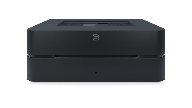 Bluesound Vault 2 black #2 в «HiFiRussia»