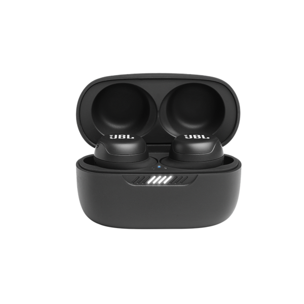 Наушники JBL Live Free NC+ TWS black артикул 258698Si-1 фото 7