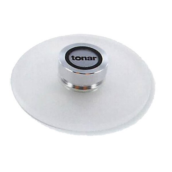 Прижим Tonar Record Clamp matted (5464) артикул 200088Si-1