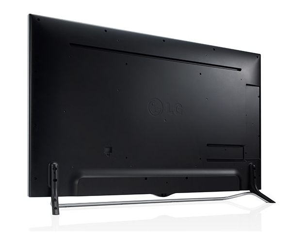 LED телевизор LG 55UB850V артикул 105632Si-1 фото 9