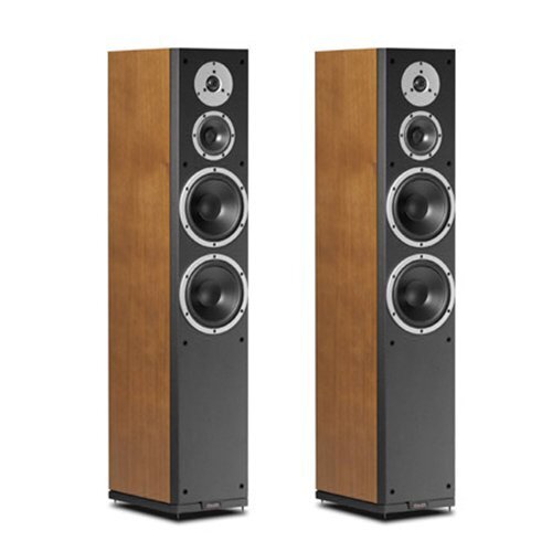 Напольная акустика Dynaudio Excite X44 walnut артикул 138557Si-1