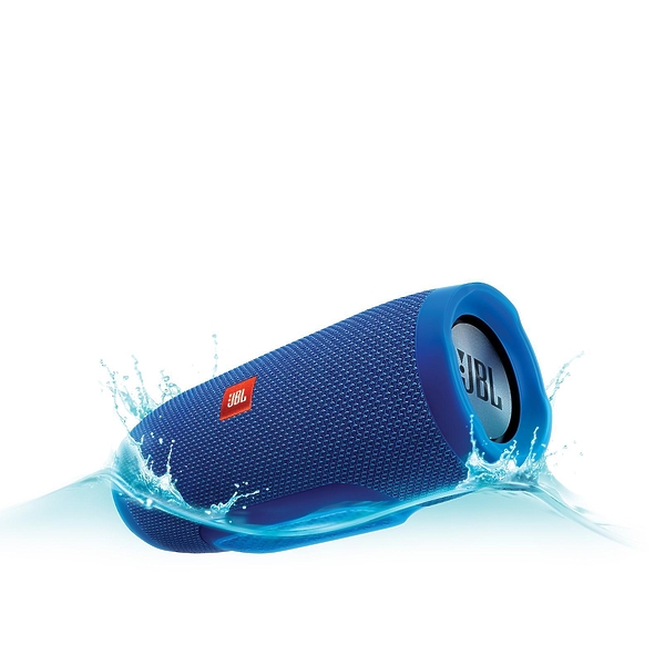 JBL Charge 3 blue #3 в «HiFiRussia»