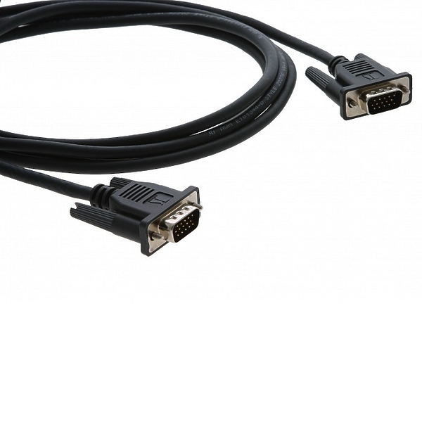 Кабель межблочный видео Kramer C-MGM/MGM-10 Micro артикул 111117FV-1 в интернет-магазине «HiFiRussia»