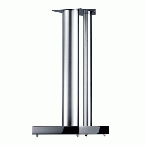Canton LS 850.2 silver\black HGL артикул 104349Si-1