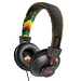 Наушники House of Marley Positive Vibration RASTA (EM-JH010-RA)