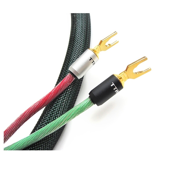 Акустический кабель Neotech NES-3002 2.5m артикул 250242Si-1