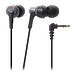 Наушники Audio Technica ATH-CKR3 black