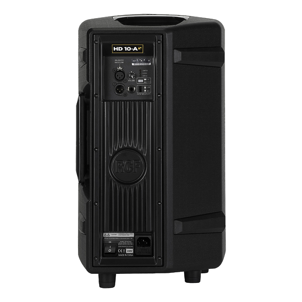 Акустическая система RCF HD 10-A MK4 (13040024) артикул 182400Si-1 фото 5