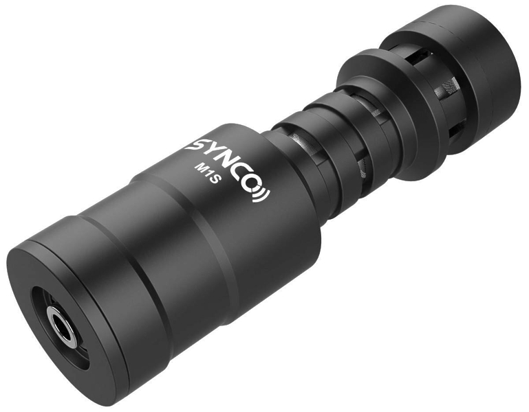 Микрофон Synco Mic-M1S артикул 243531Si-1 фото 5