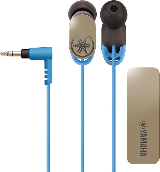 Наушники Yamaha EPH-WS01 beige артикул 138348Si-1 фото 3