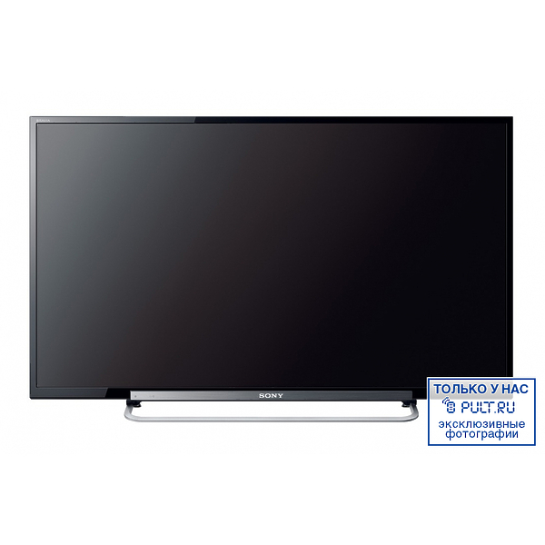 LED телевизор Sony KDL-32R424A артикул 332539FV-1 фото 4