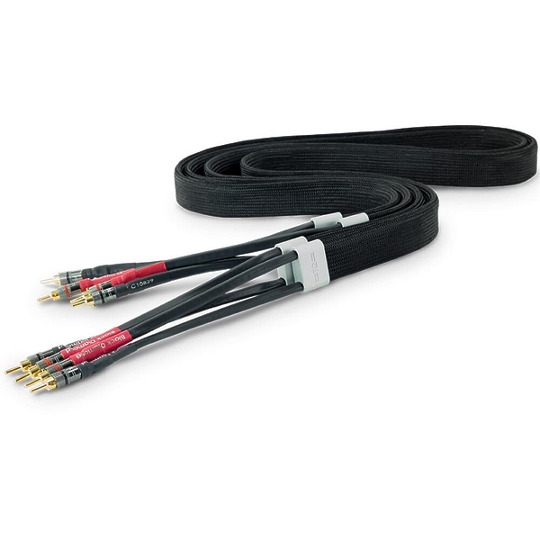 Акустический кабель Tellurium Q Black Diamond Speaker Cable 3.0m артикул 189505Si-1