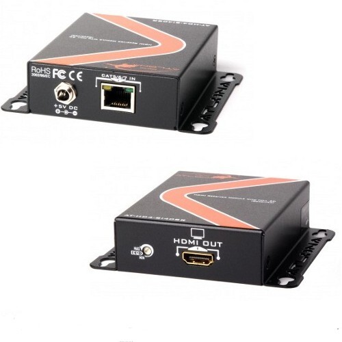 Atlona AT-HD4-SI40SR артикул 119046Si-1