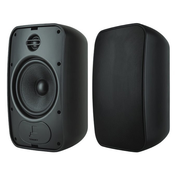 Всепогодная АС Sonance Mariner 66 black артикул 166834Si-1