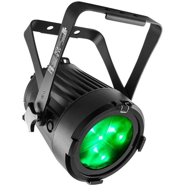 Световое оборудование Chauvet COLORado 2-SOLO артикул 171587Si-1