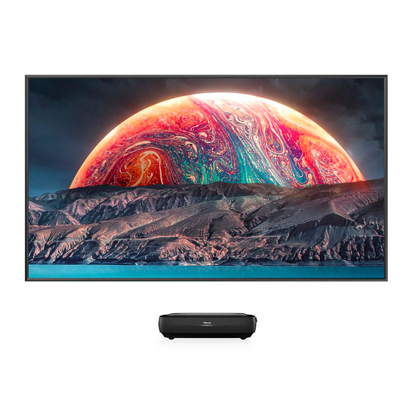 Лазерный телевизор Hisense 100L9G-D12 артикул 283895Si-1
